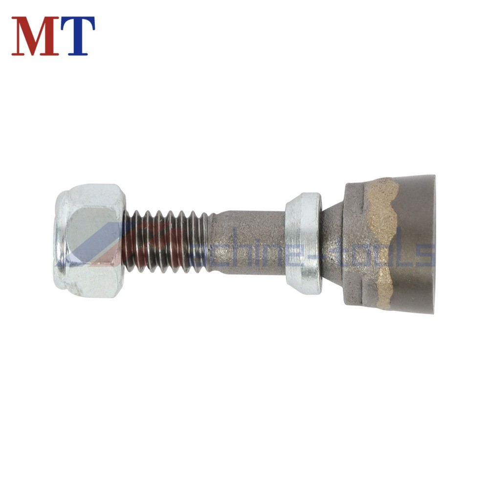 10 Pack for Stump Grinder Teeth Compatible with 500 11/16" Replacel
