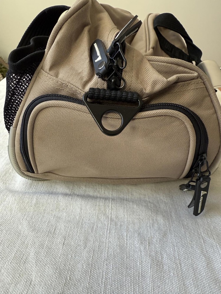 Innovative Sports Bag