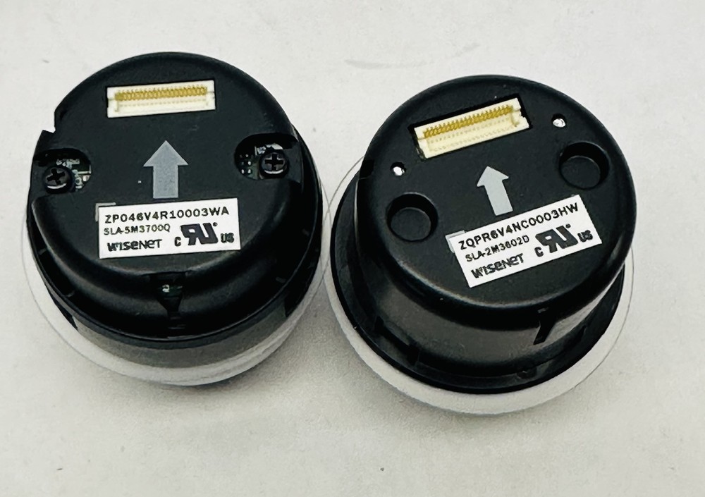 WISENET LENS MODULE SLA-2M3602D