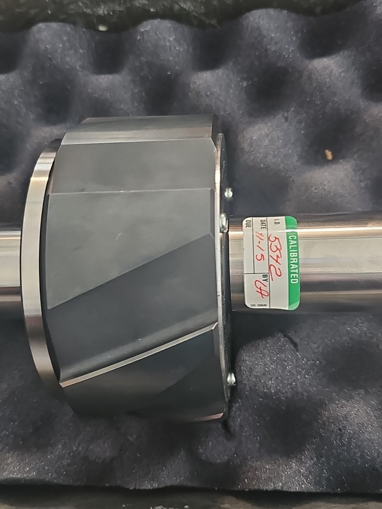 Fellows 62-08-1029-3 Master Gear Tester