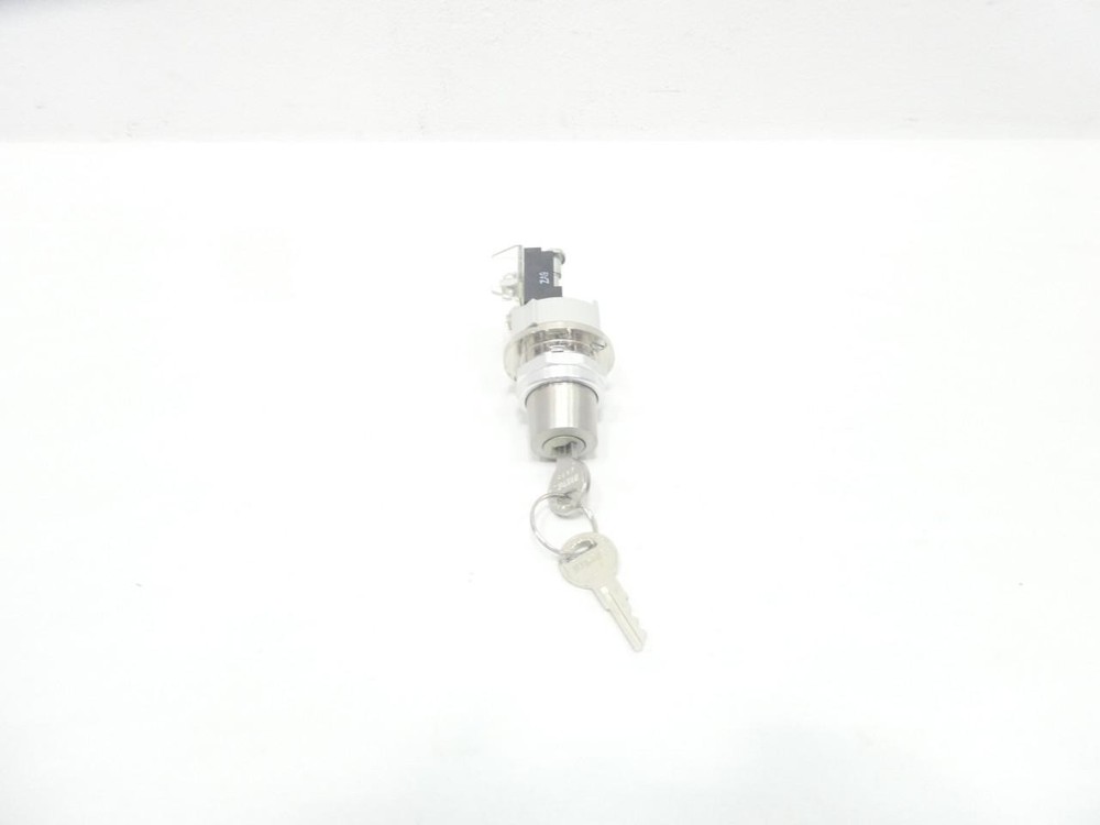 Allen Bradley 800T-H4215A Selector Switch