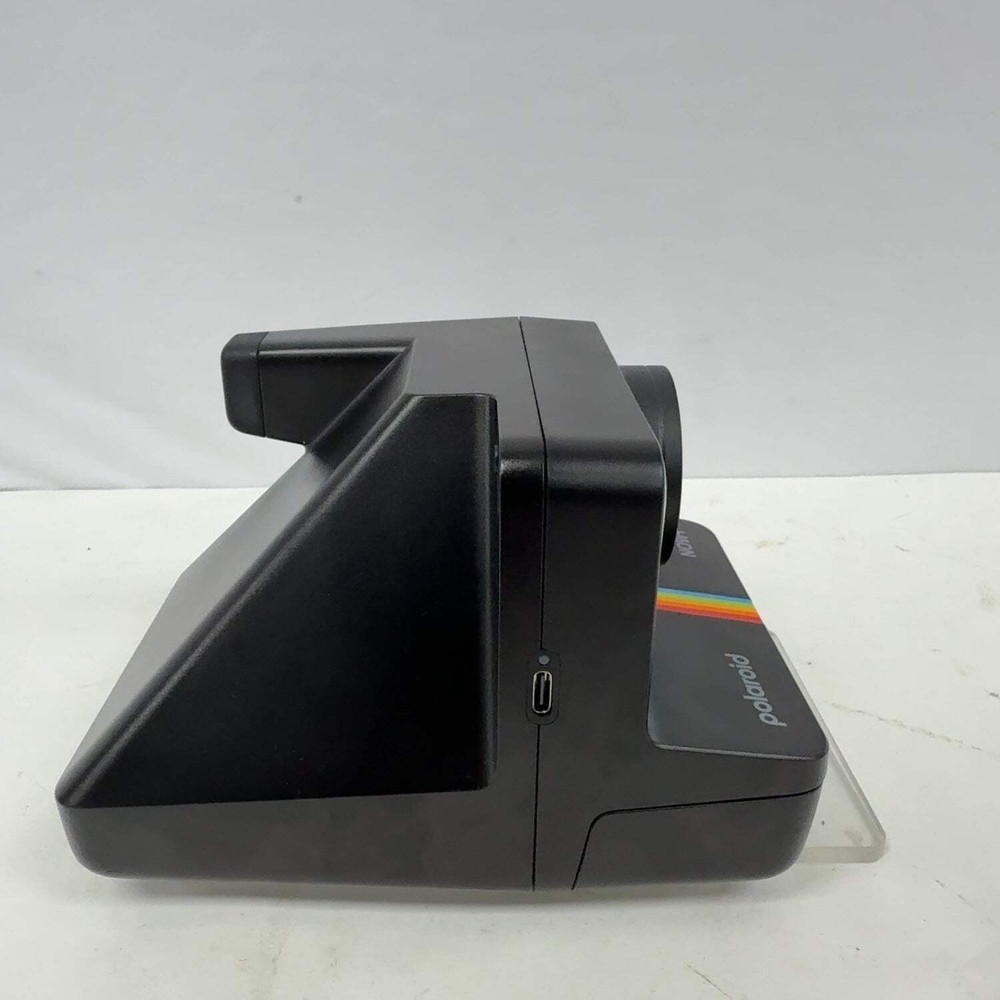 Polaroid Now Instant Print Camera