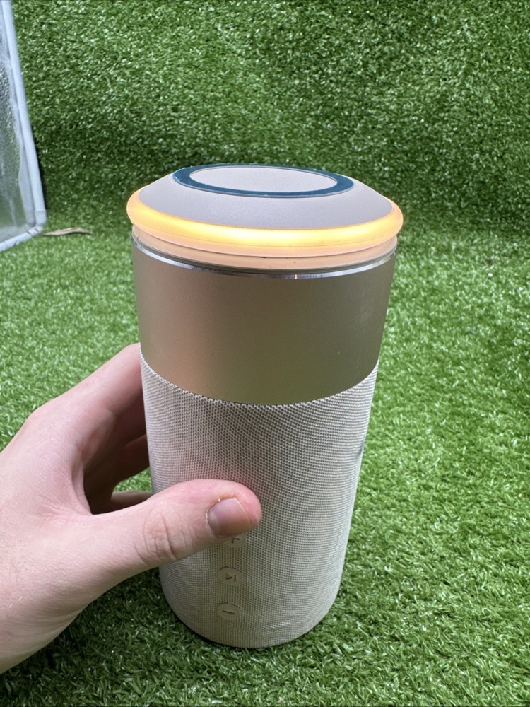 S-02 Wireless Charging Speaker Night Light. 19