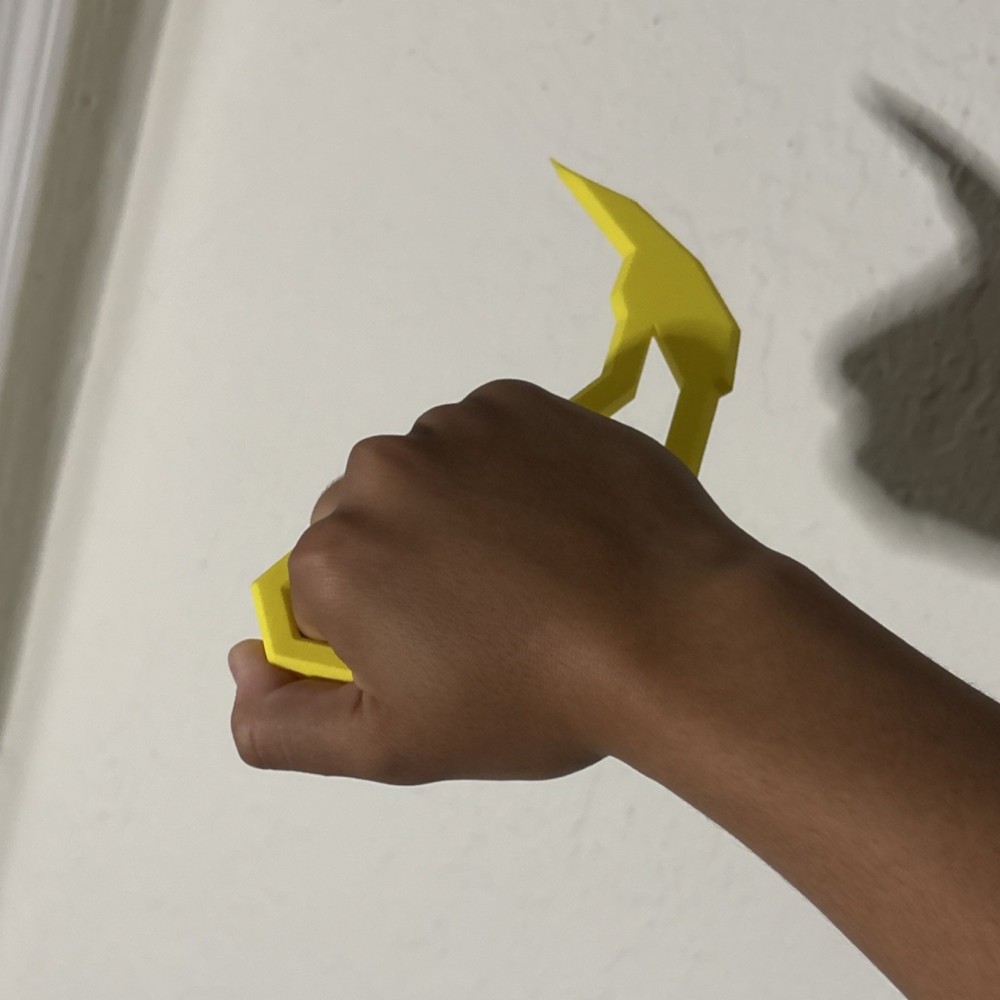 Roblox rivals keyrambit