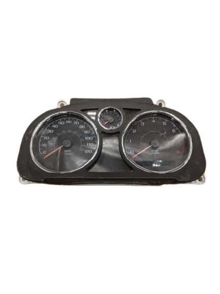 Speedometer MPH LS Fits 2008-2010 COBALT OEM