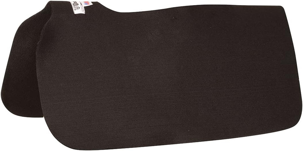 Felt Saddle Pad Liner 1/4in