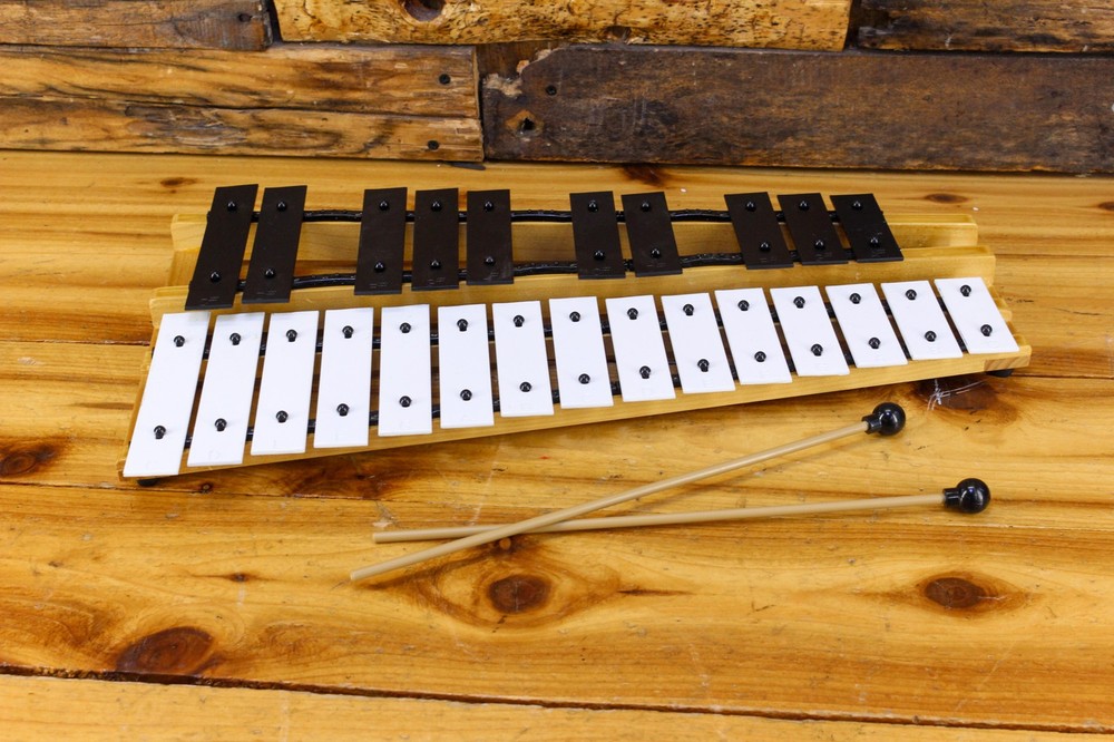 Stagg 25 Note Bell Kit