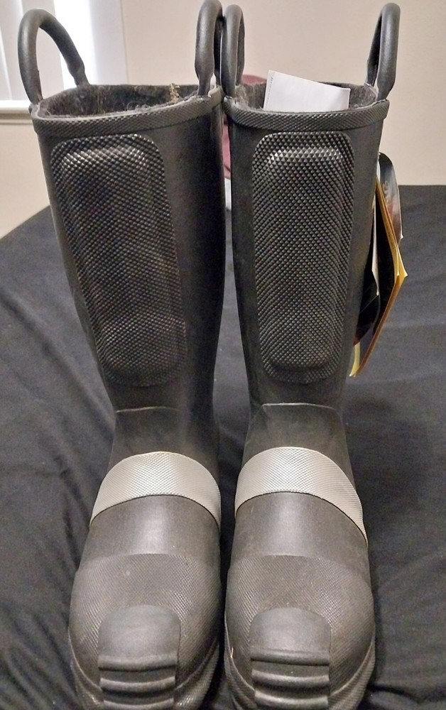 Firefighter Gear