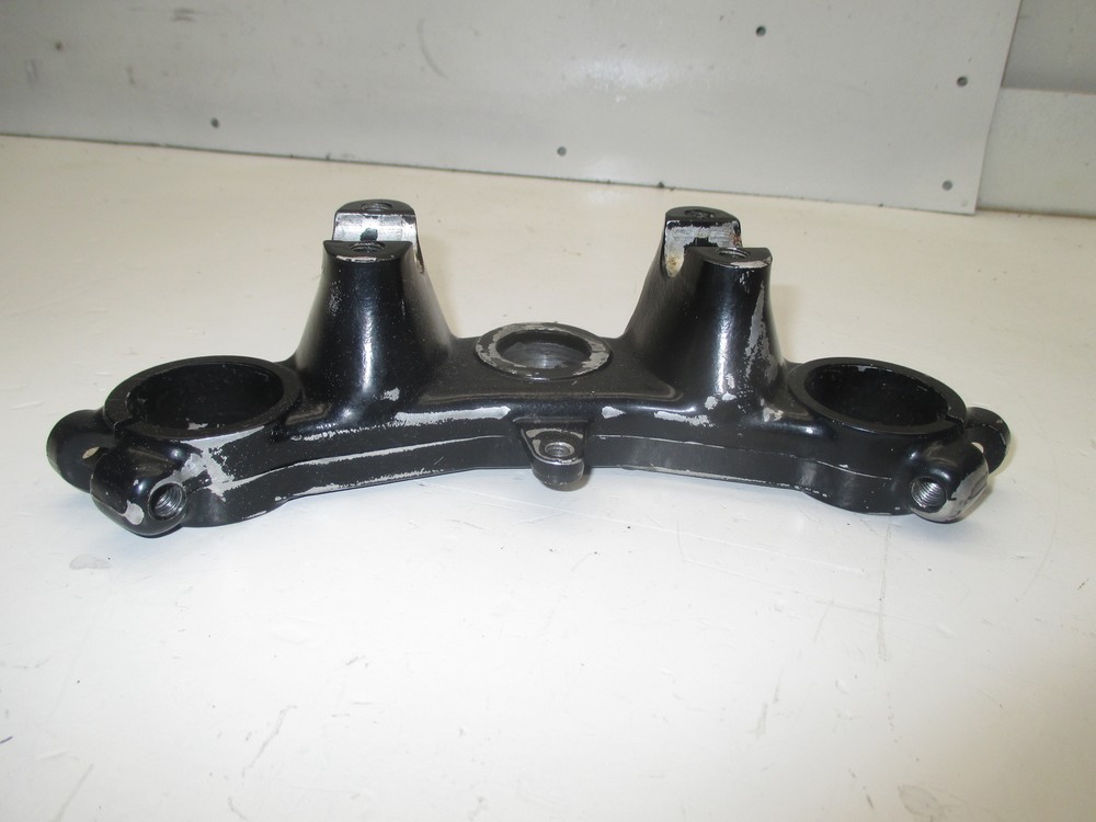 CROWN, HANDLE UPPER TREE STEERING STEM