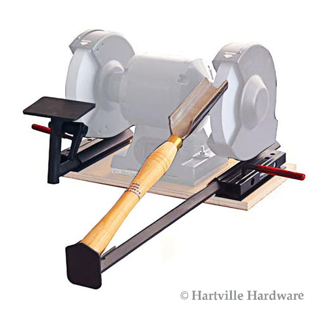 Oneway #2291 Wolverine Grinding Jig Sharpening System - Basic Set