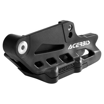 Acerbis Chain Guide Block Black For HUSABERG FE 501 2013-2014