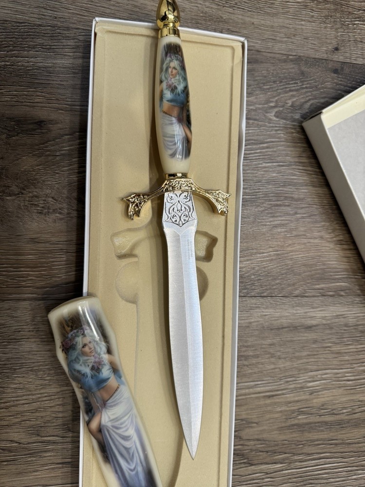Dagger