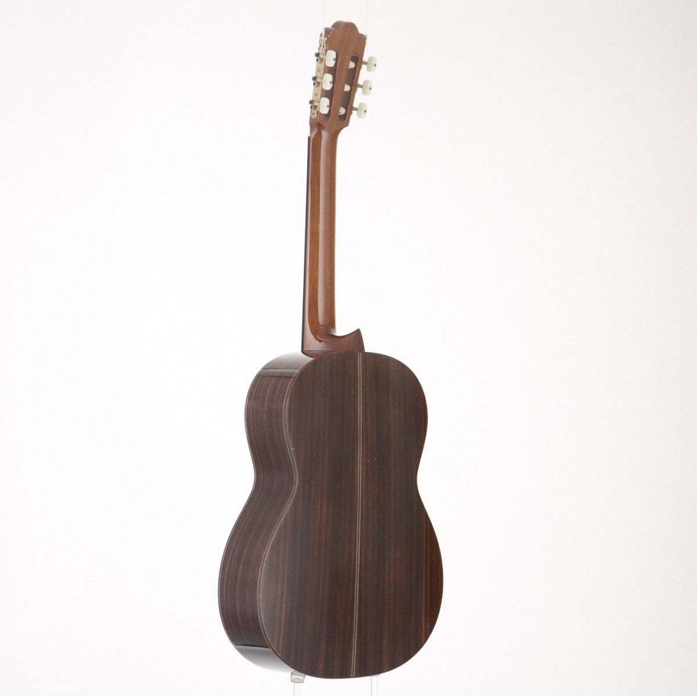 Asturias Classical Guitar with Hard Case