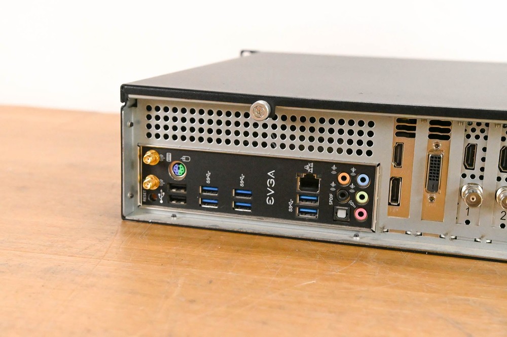 Living As One (Resi) D1000 Multisite Decoder CG01YV0