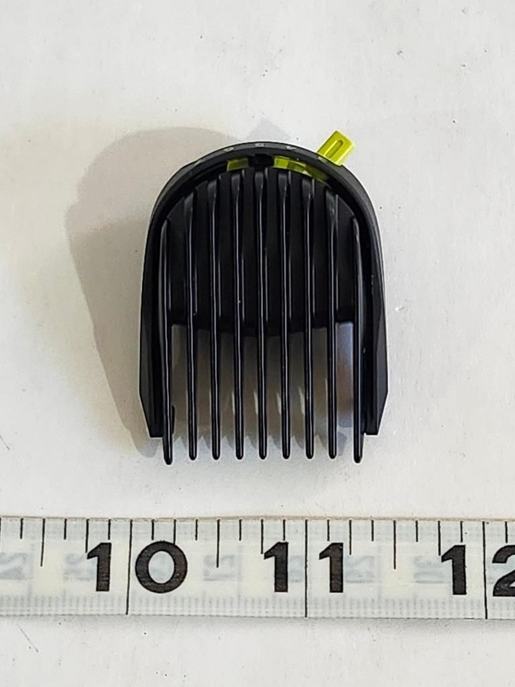 Philips Norelco Trimmer Replacement 3mm-7mm Adjustable Beard Guide Guard Comb