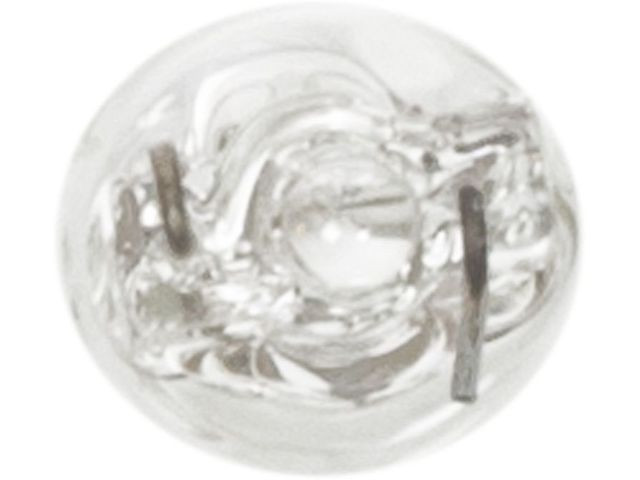 For 1987 Buick Century Instrument Panel Light Bulb Wagner 89217RSSY