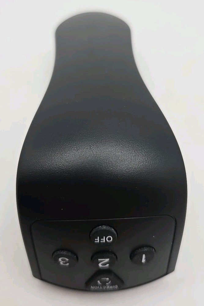 Ellipse One by LegXercise (Replacement Remote Control Only) Cordless