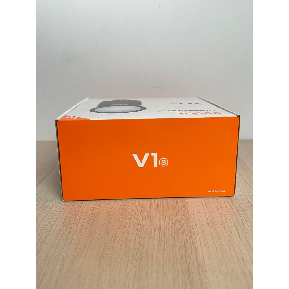 Godox V1 Flash for Sony - NEW