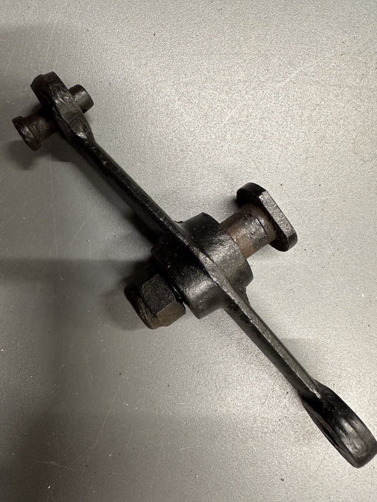 Bristol 400 Balance Arm