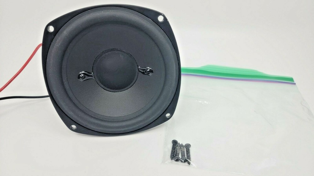 DEFINITIVE TECHNOLOGY Midrange Part # 1489A100-1 Pulled from Center CLR2500