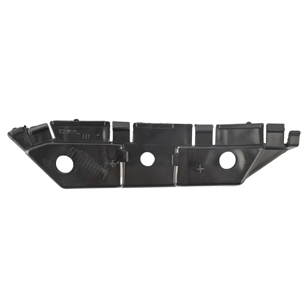 For Ford Fusion 2013-2016 Bumper Bracket Front Pair Beam Mount Support 2pcs