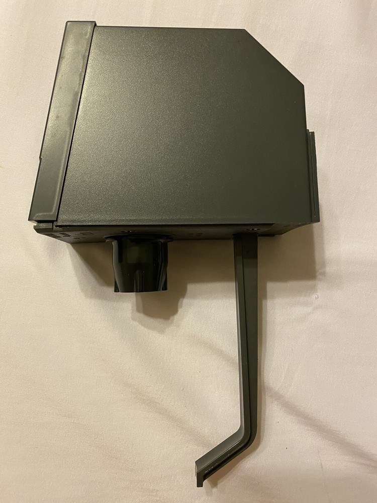 Lancer LEV 3.0 Lever Valve