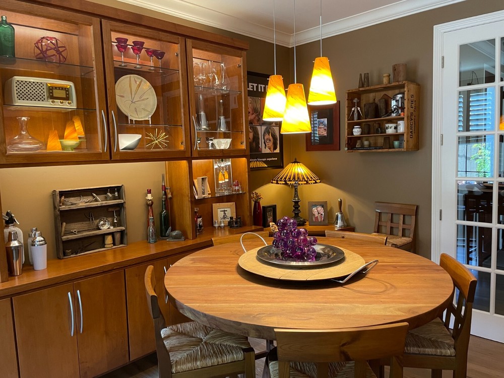 Flute Pendant - Tech Lighting Compatible - 12V Halogen - NEW