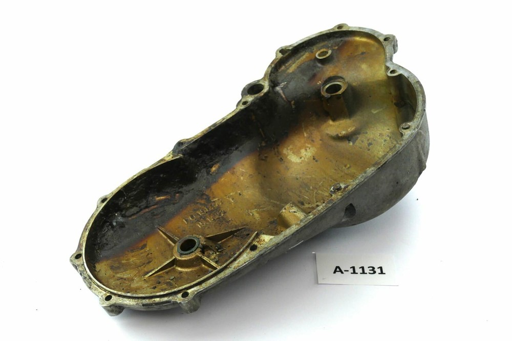 Triumph TWN BDG 250 HS - chain guard engine cover left E100022202