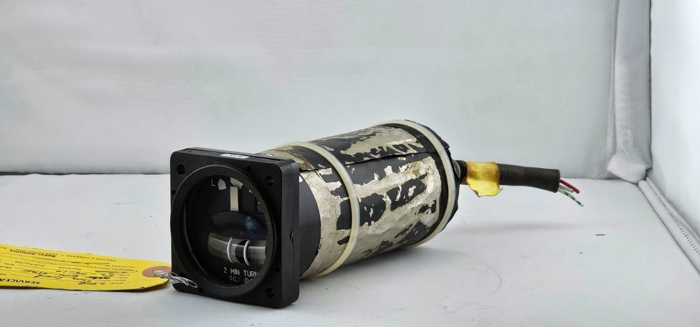 Edo-Aire Turn Coordinator