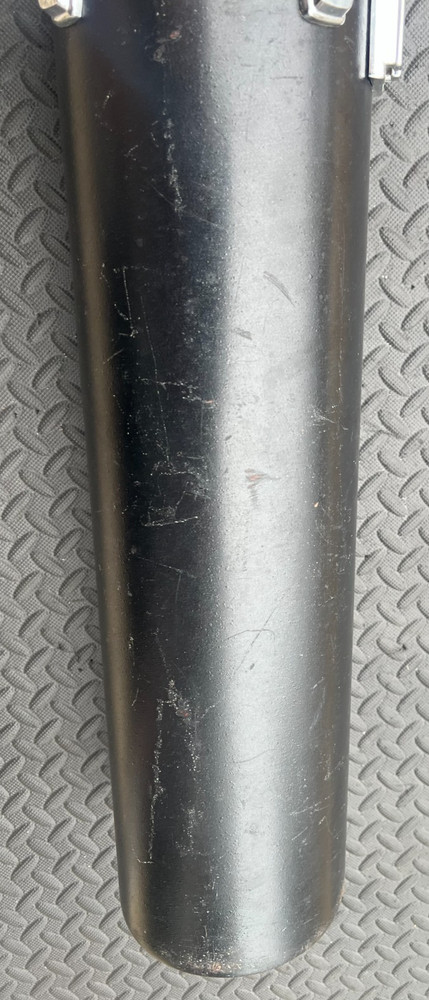 Tama 80s /90s Octoban 24" Long