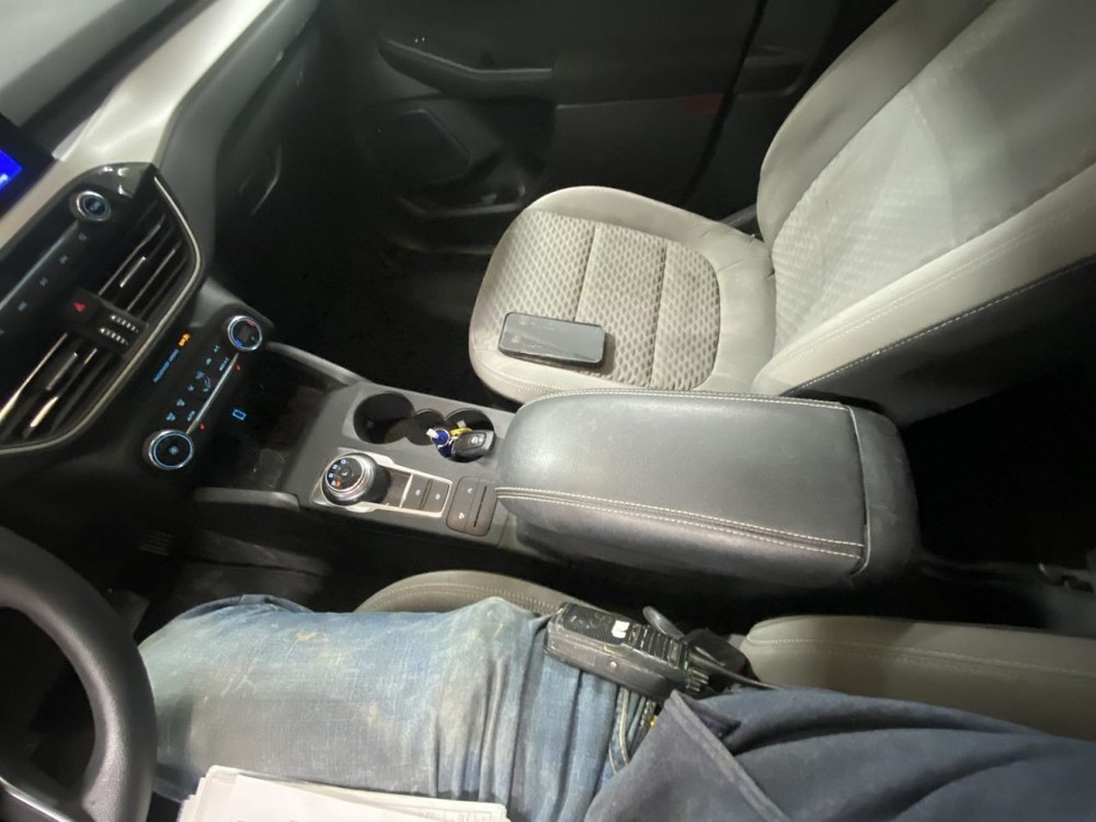 Fuse Box Engine AWD Fits 20 ESCAPE 1054674