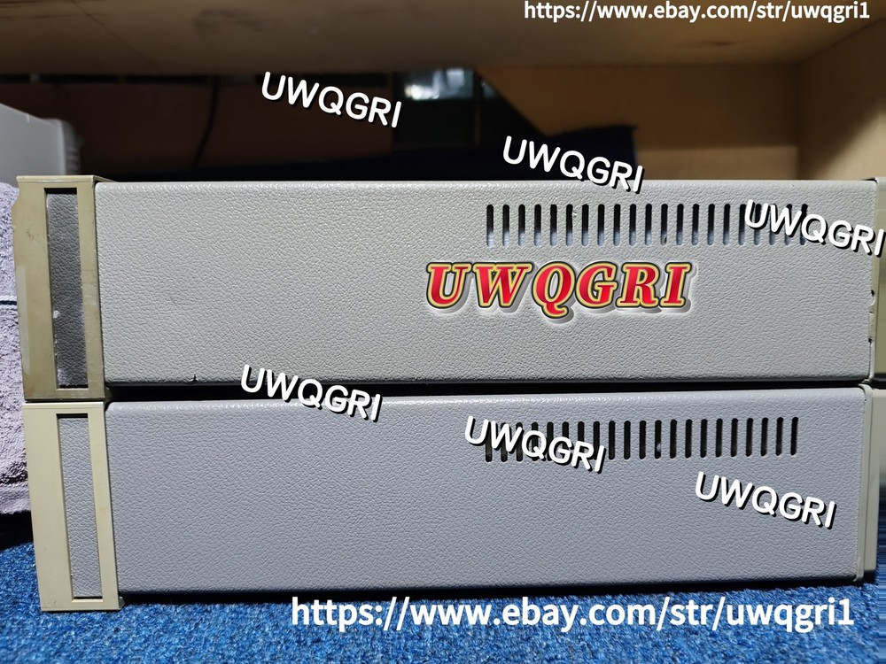 1PC 100% Test HP 3478A Digital Multimeter Tested -UW