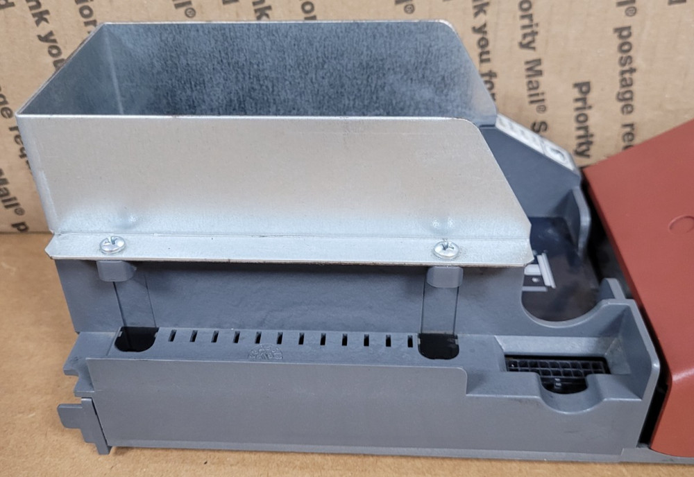 FutureLogic GEN2 Slot Machine Ticket Printer, UNIVERSAL INC (UNTESTED)