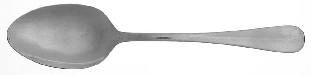 Wallace Silver Baguette  Tablespoon 11552890