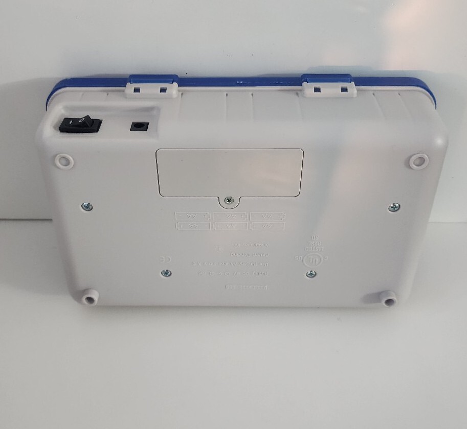 Artograph Globox Lightbox Model # 225585