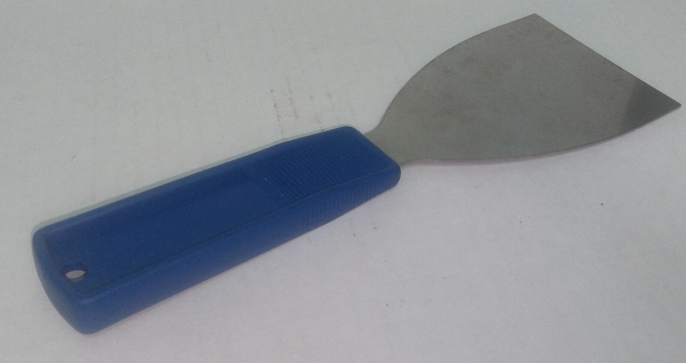Impact Putty Knife Blue 3401