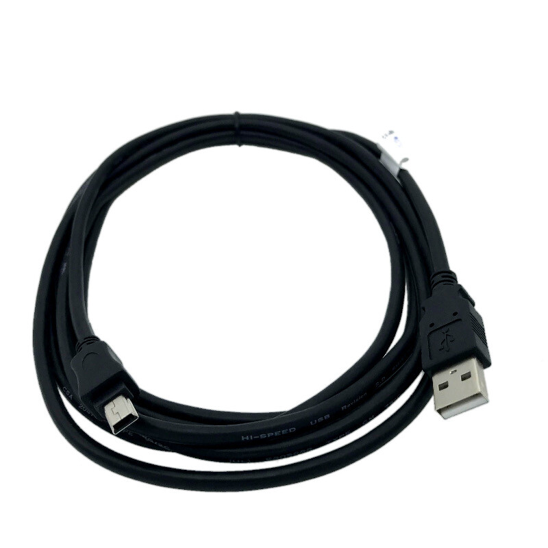 USB Cord Cable for GARMIN EDGE 810 CYCLING GPS 10ft