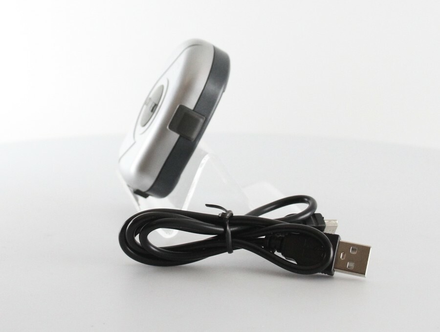 Holux GR-230 Bluetooth GPS Receiver