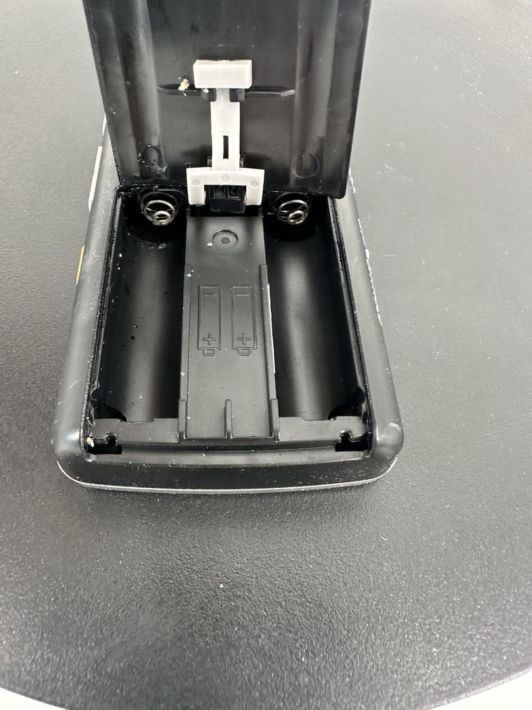 Olympus Note Corder DP-10 Digital Voice Recorder Handheld Speaker TESTED