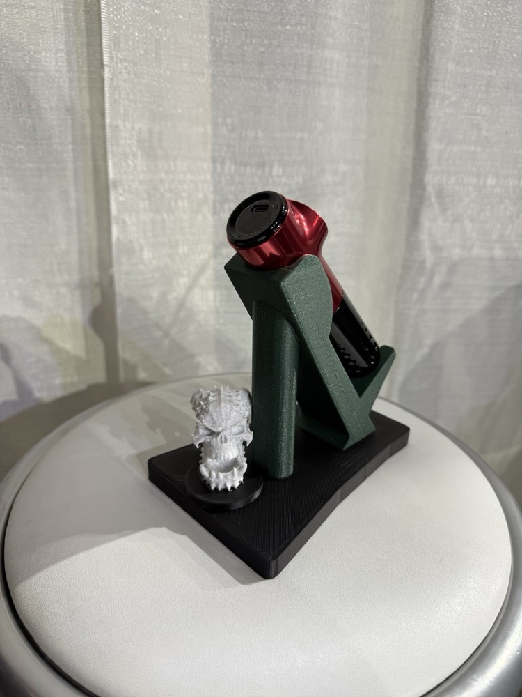 tattoo machine stand￼