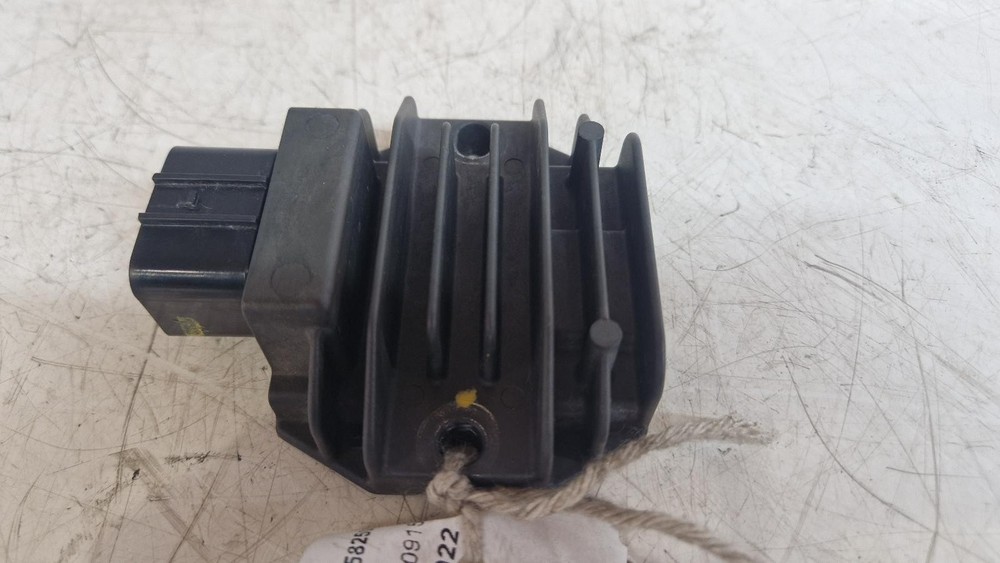 YAMAHA TRACER 9 GT 2022 REGULATOR/RECTIFIER