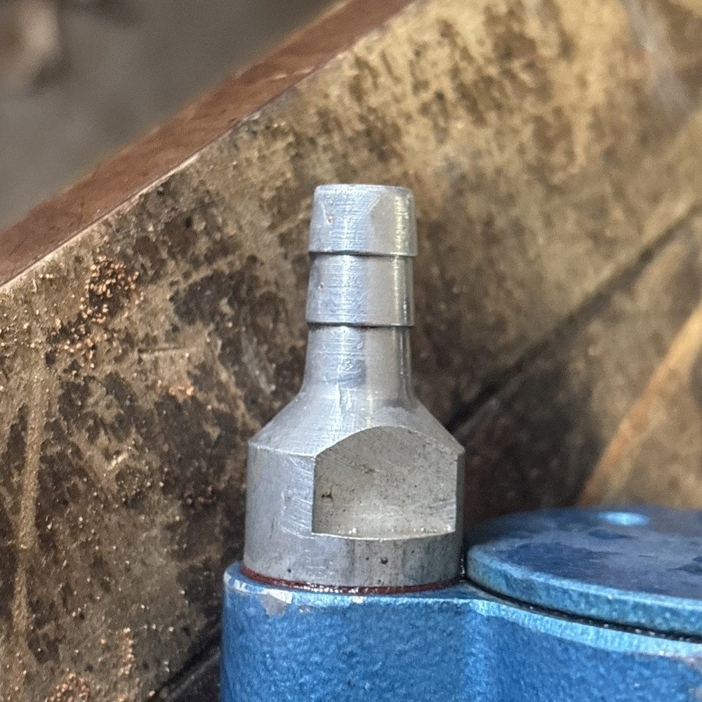 Marson Model PHT-2 Air Riveter