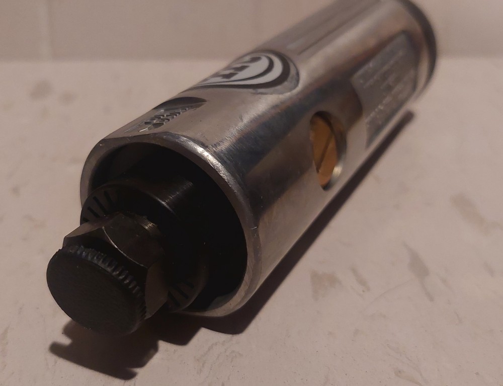 Air Die Grinder