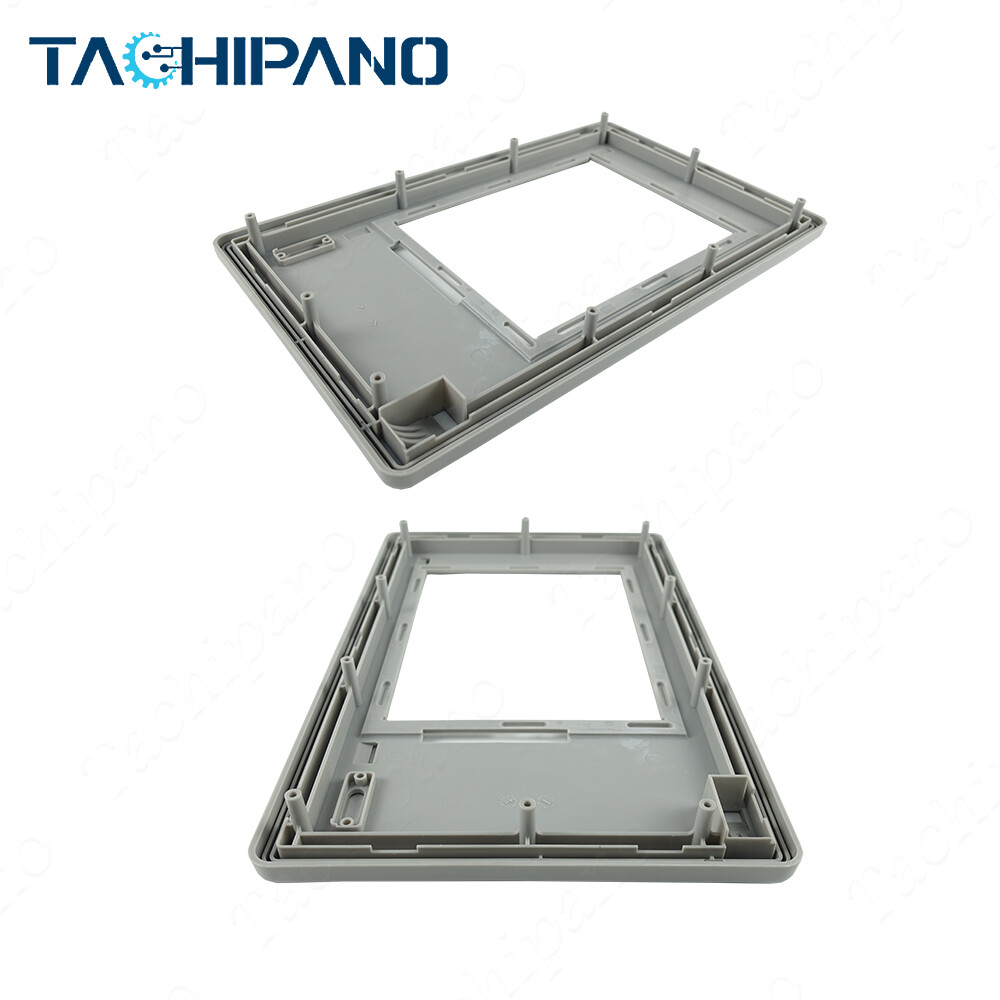 2711P-B10C15D6 Front Case for 2711P-B10C15D7 Plastic Cover Shell