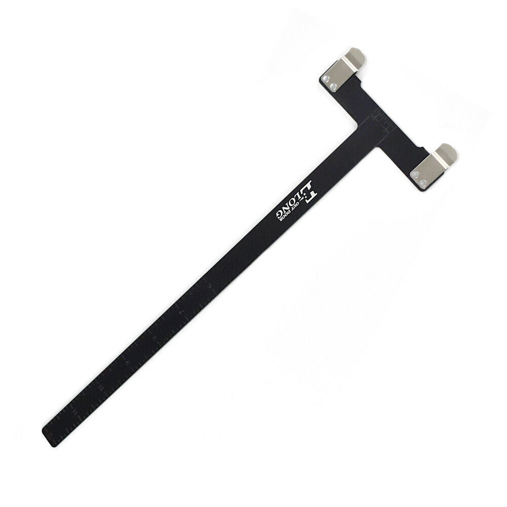 Bow String Nocking Buckle Plier BowString Nock +Bow T Square Measure Tool