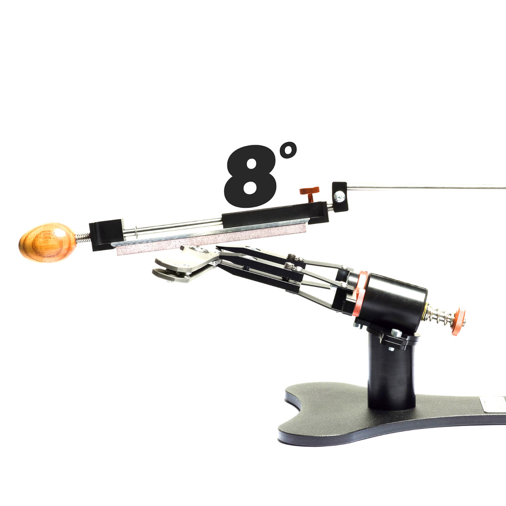 Convex Mini-Adapter Hapstone kit