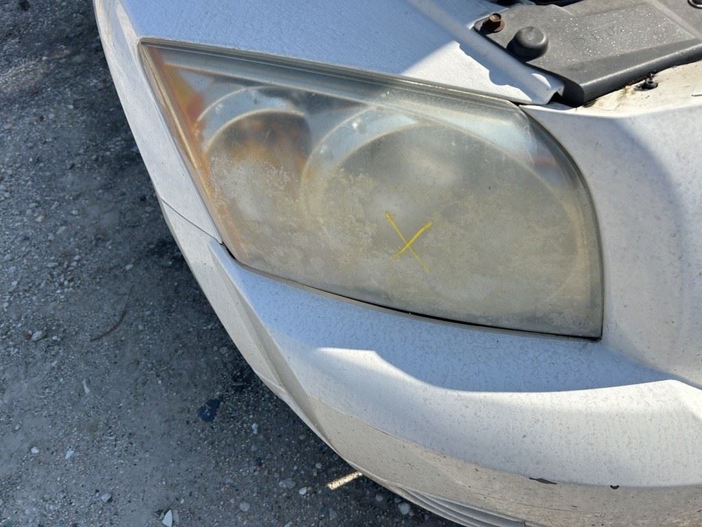 CALIBER 2008 Keys/Latches/Locks 104731325