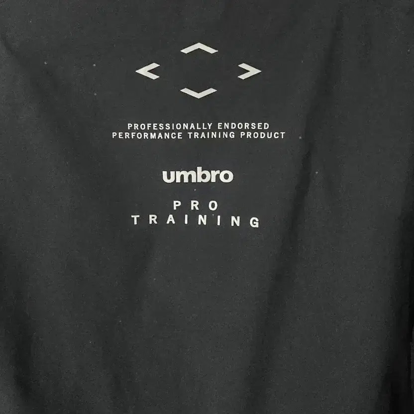 Umbro Pro Windbreaker 95 Official