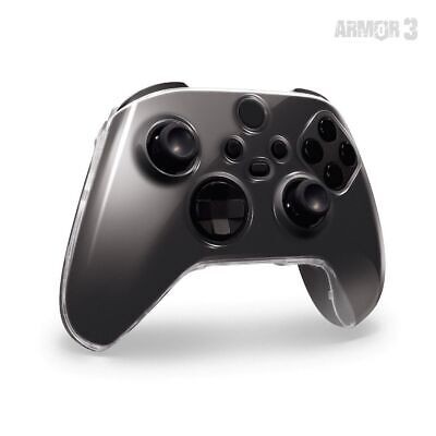 Used Armor3 Crystal Case for the Xbox Series X Wireless Controller