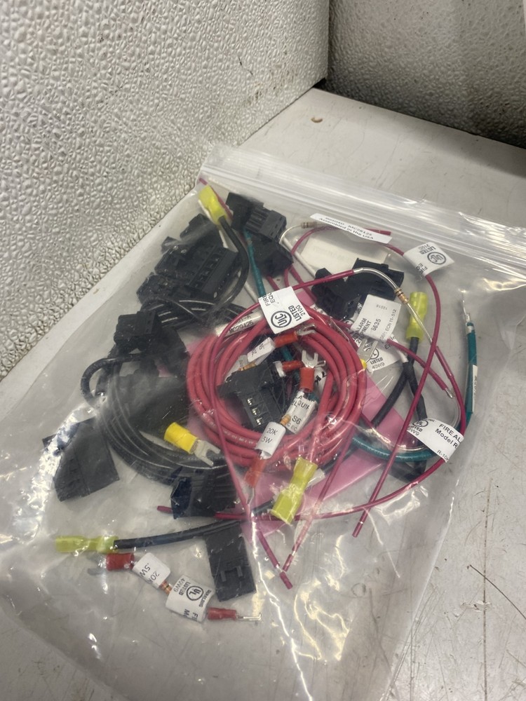 Honeywell Notifier DAA2-5025